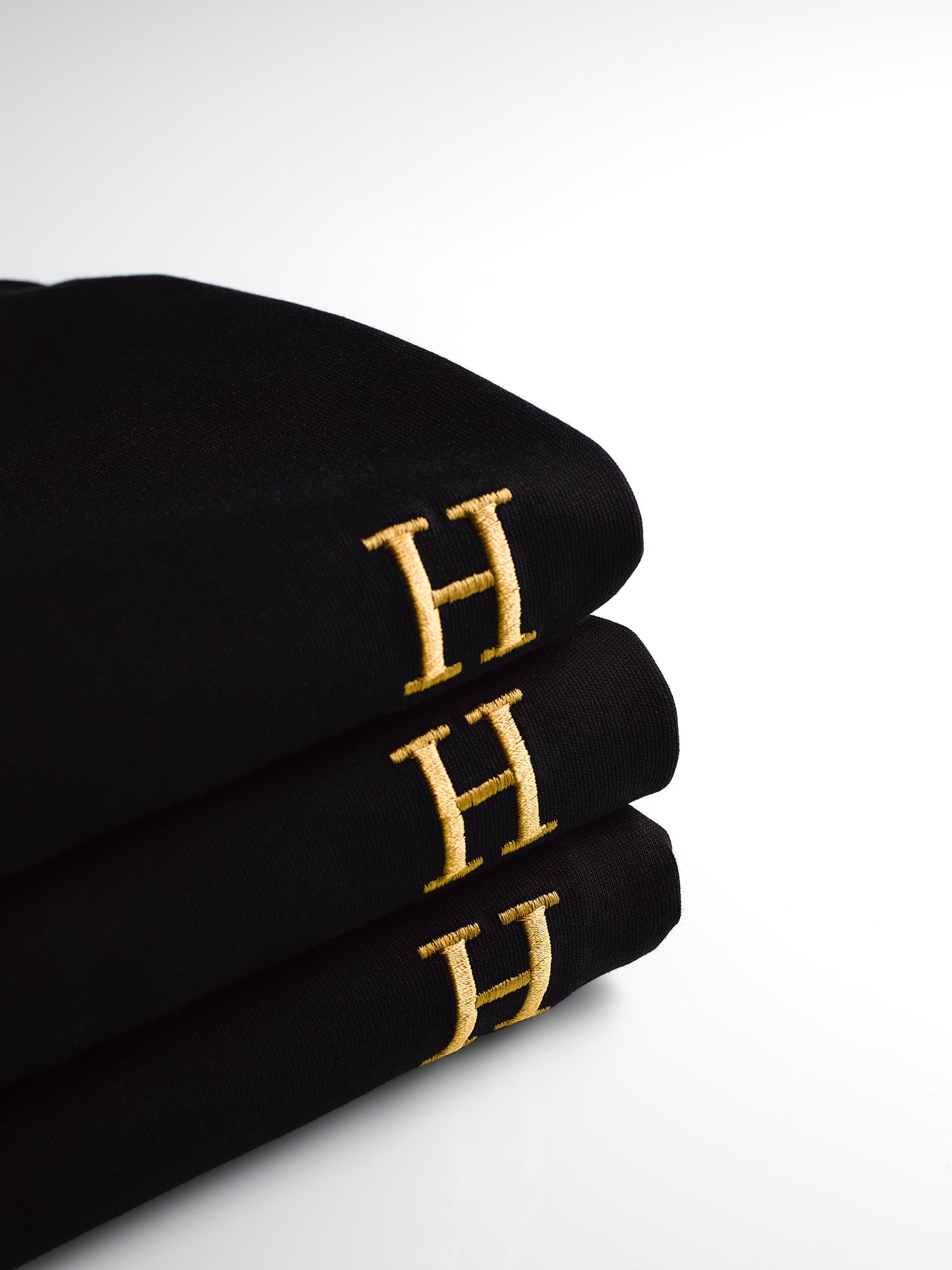 HUMM Tee - Black