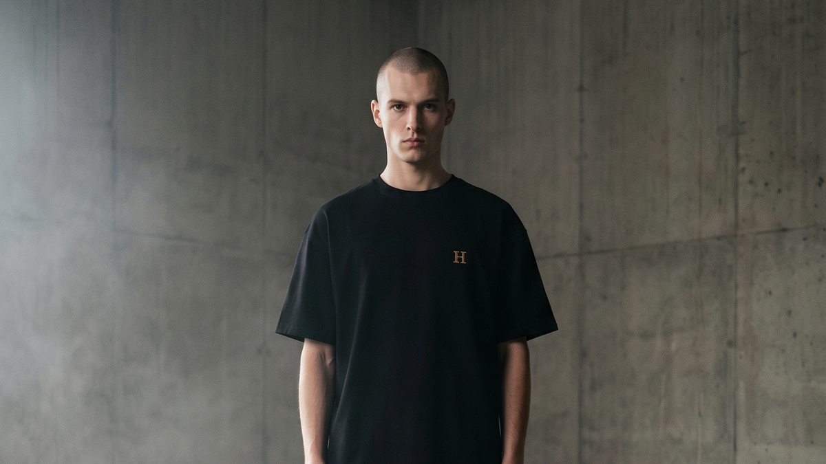Wat 240 gram katoen echt betekent (en waarom de meeste tees teleurstellen)