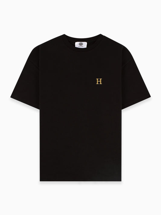 HUMM Tee - Black