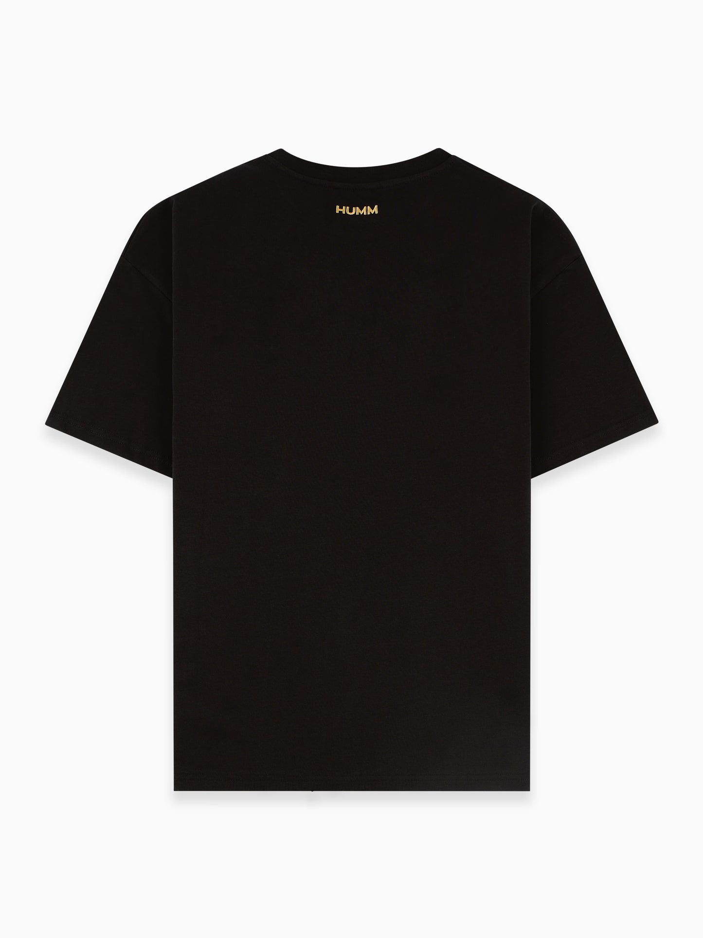 HUMM Tee - Black